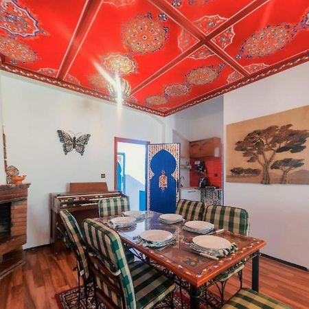 Casa Plasa Grande Şafşavan Dış mekan fotoğraf