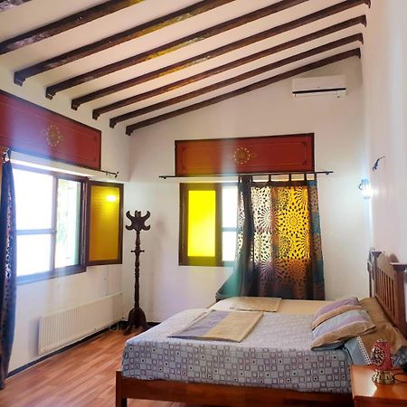 Casa Plasa Grande Şafşavan Dış mekan fotoğraf