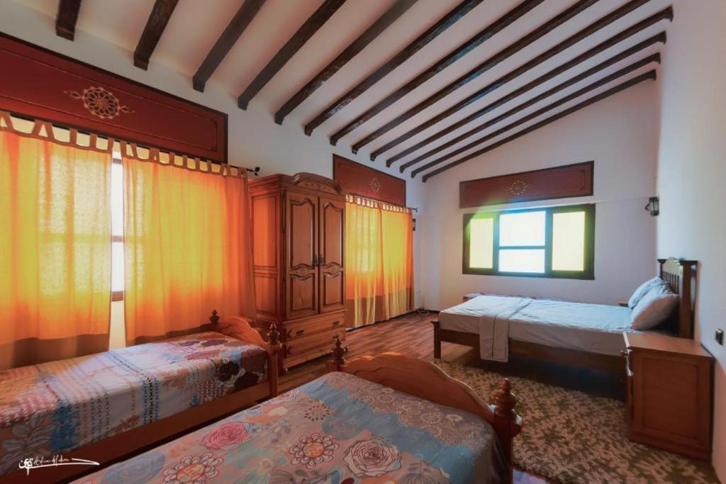 Casa Plasa Grande Şafşavan Dış mekan fotoğraf