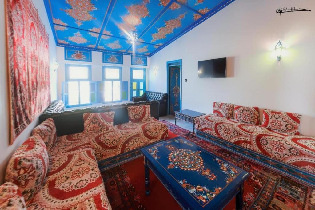Casa Plasa Grande Şafşavan Dış mekan fotoğraf