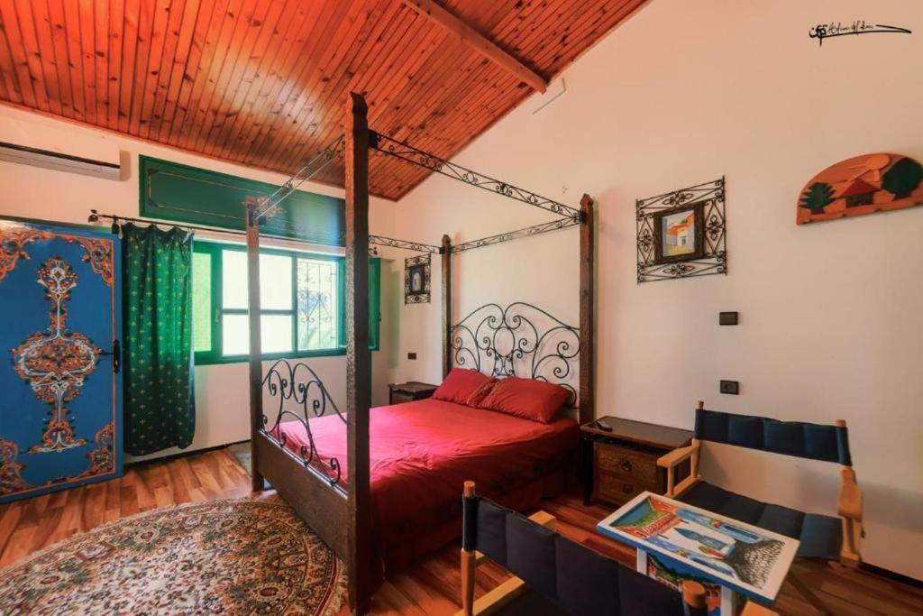 Casa Plasa Grande Şafşavan Dış mekan fotoğraf