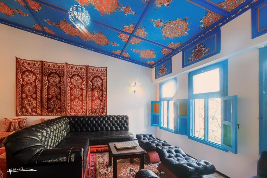 Casa Plasa Grande Şafşavan Dış mekan fotoğraf