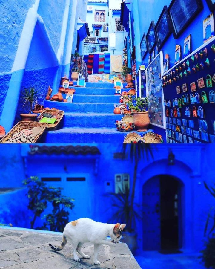 Casa Plasa Grande Şafşavan Dış mekan fotoğraf