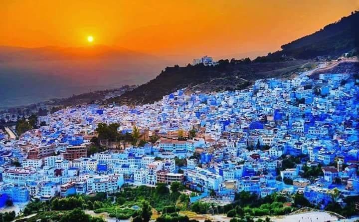 Casa Plasa Grande Şafşavan Dış mekan fotoğraf