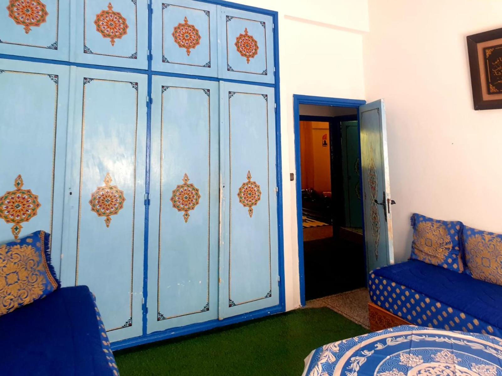 Casa Plasa Grande Şafşavan Dış mekan fotoğraf