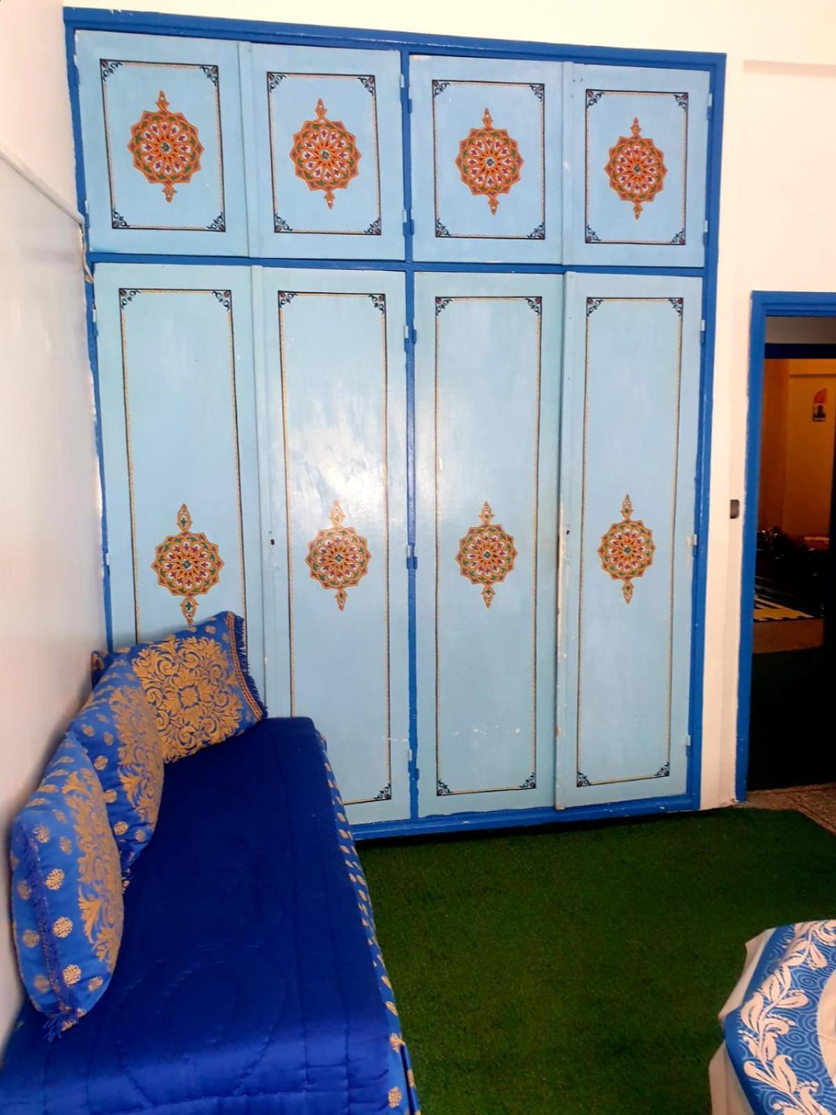 Casa Plasa Grande Şafşavan Dış mekan fotoğraf