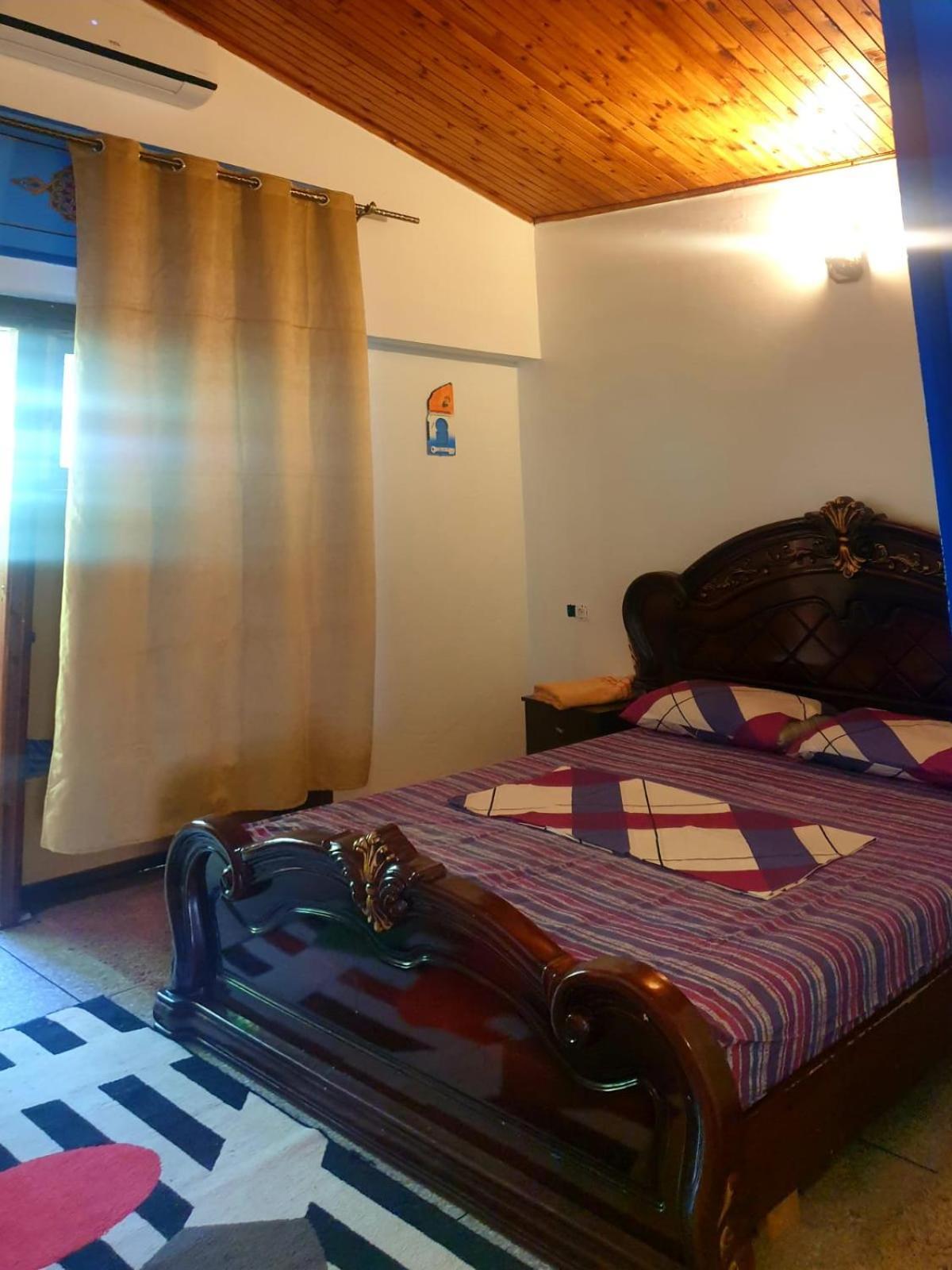 Casa Plasa Grande Şafşavan Dış mekan fotoğraf