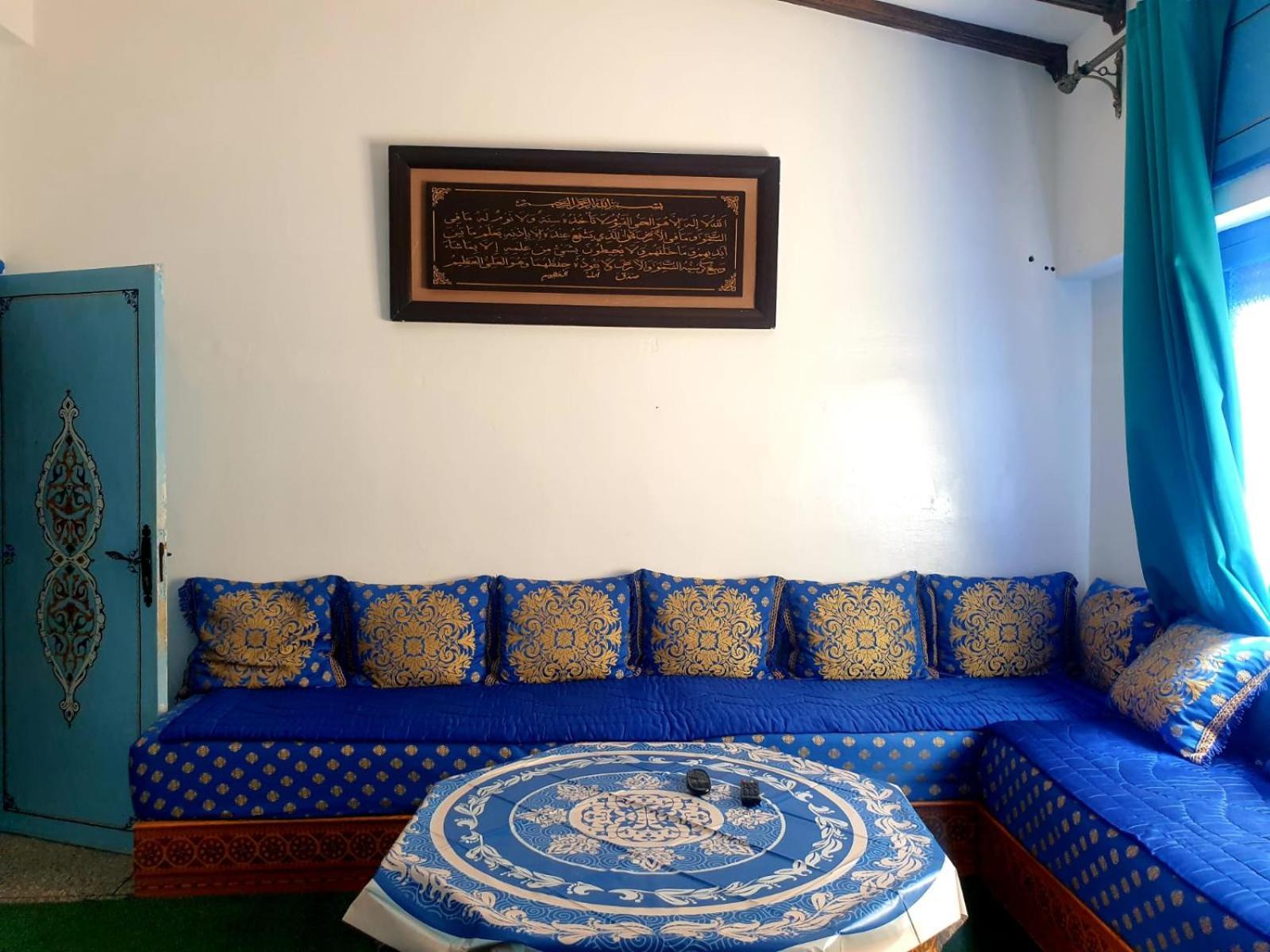 Casa Plasa Grande Şafşavan Dış mekan fotoğraf