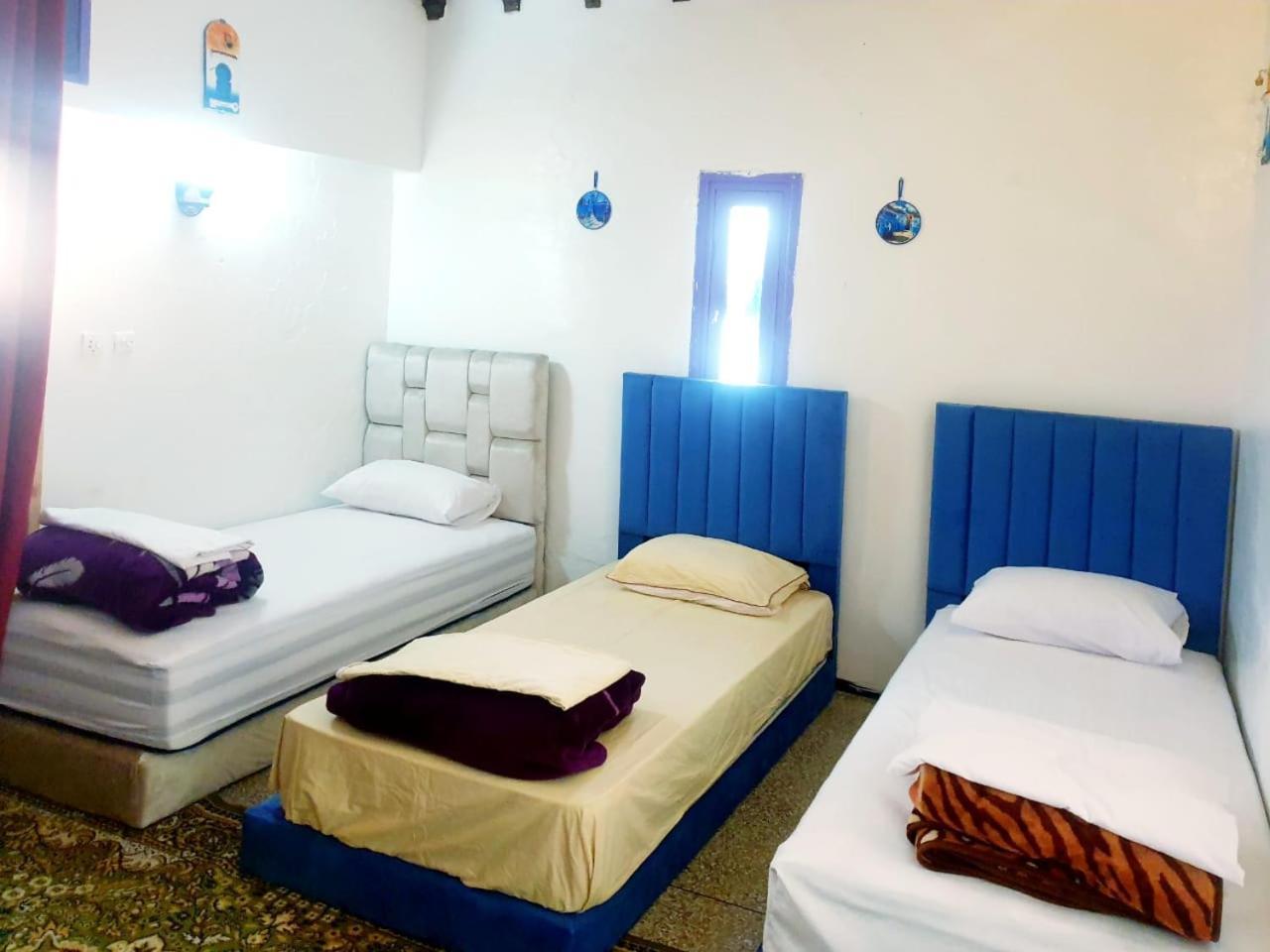 Casa Plasa Grande Şafşavan Dış mekan fotoğraf