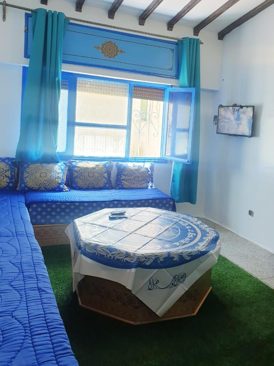 Casa Plasa Grande Şafşavan Dış mekan fotoğraf