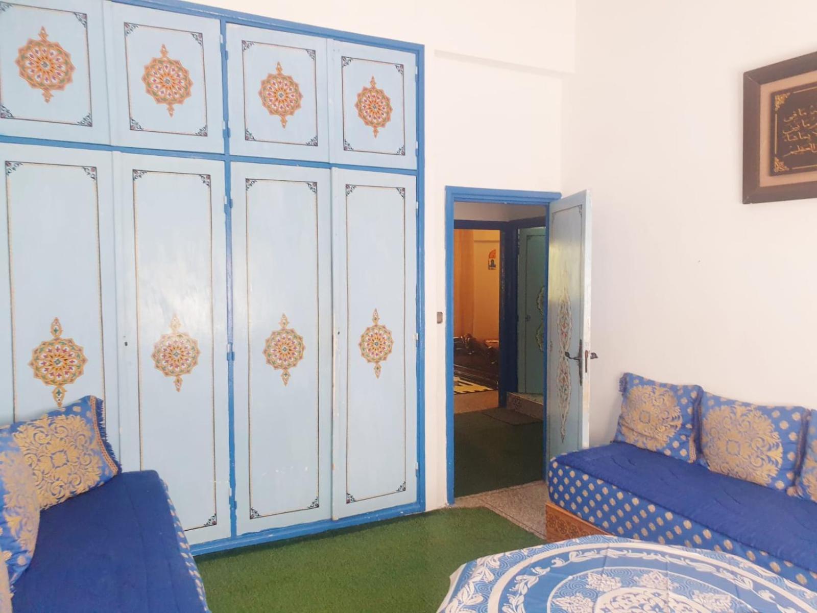 Casa Plasa Grande Şafşavan Dış mekan fotoğraf