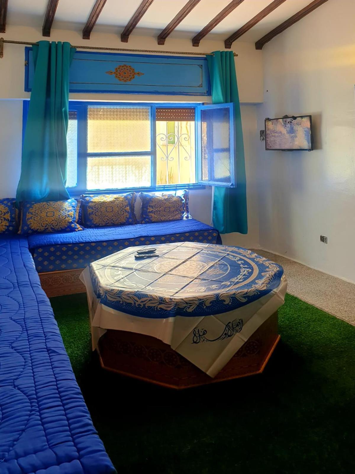 Casa Plasa Grande Şafşavan Dış mekan fotoğraf
