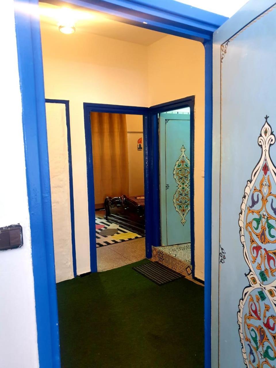 Casa Plasa Grande Şafşavan Dış mekan fotoğraf