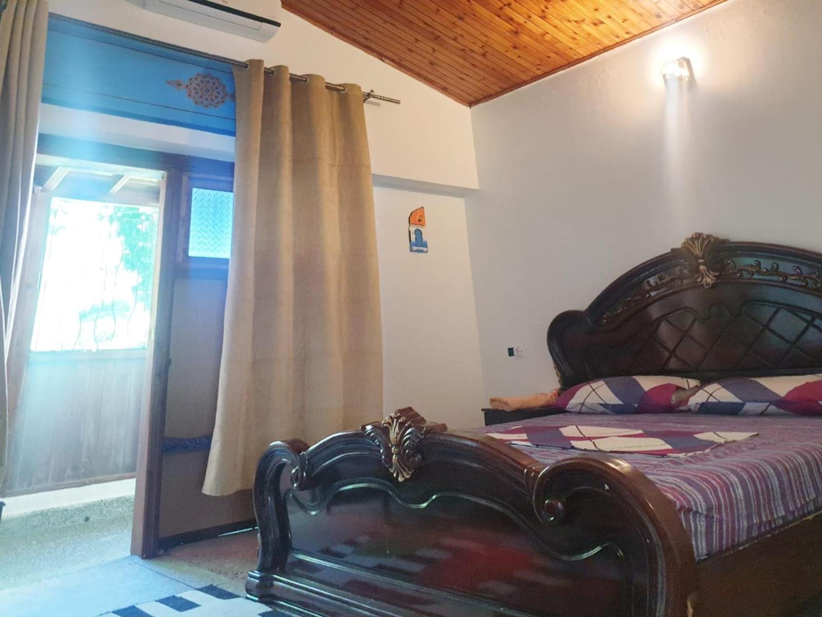 Casa Plasa Grande Şafşavan Dış mekan fotoğraf