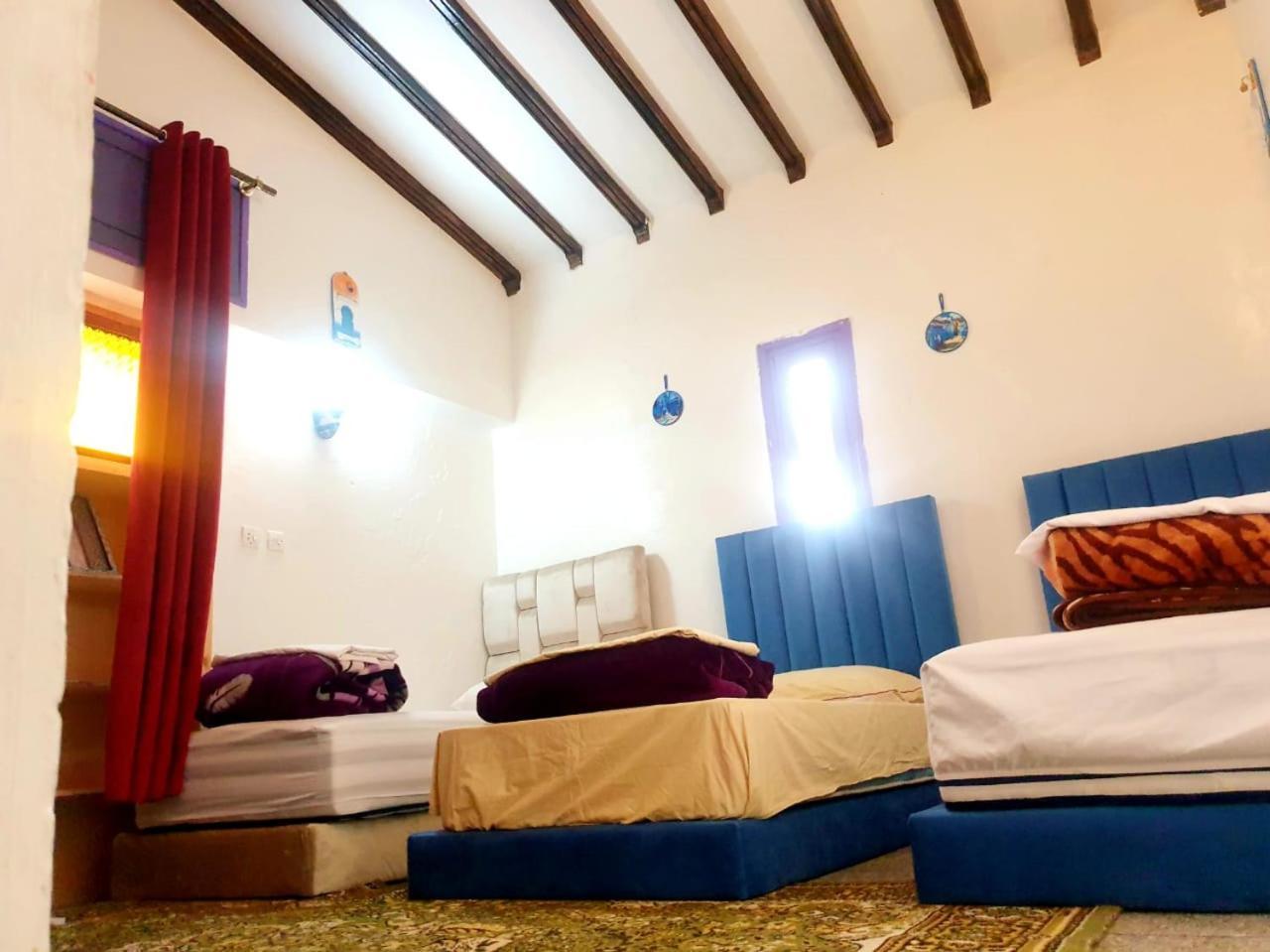 Casa Plasa Grande Şafşavan Dış mekan fotoğraf