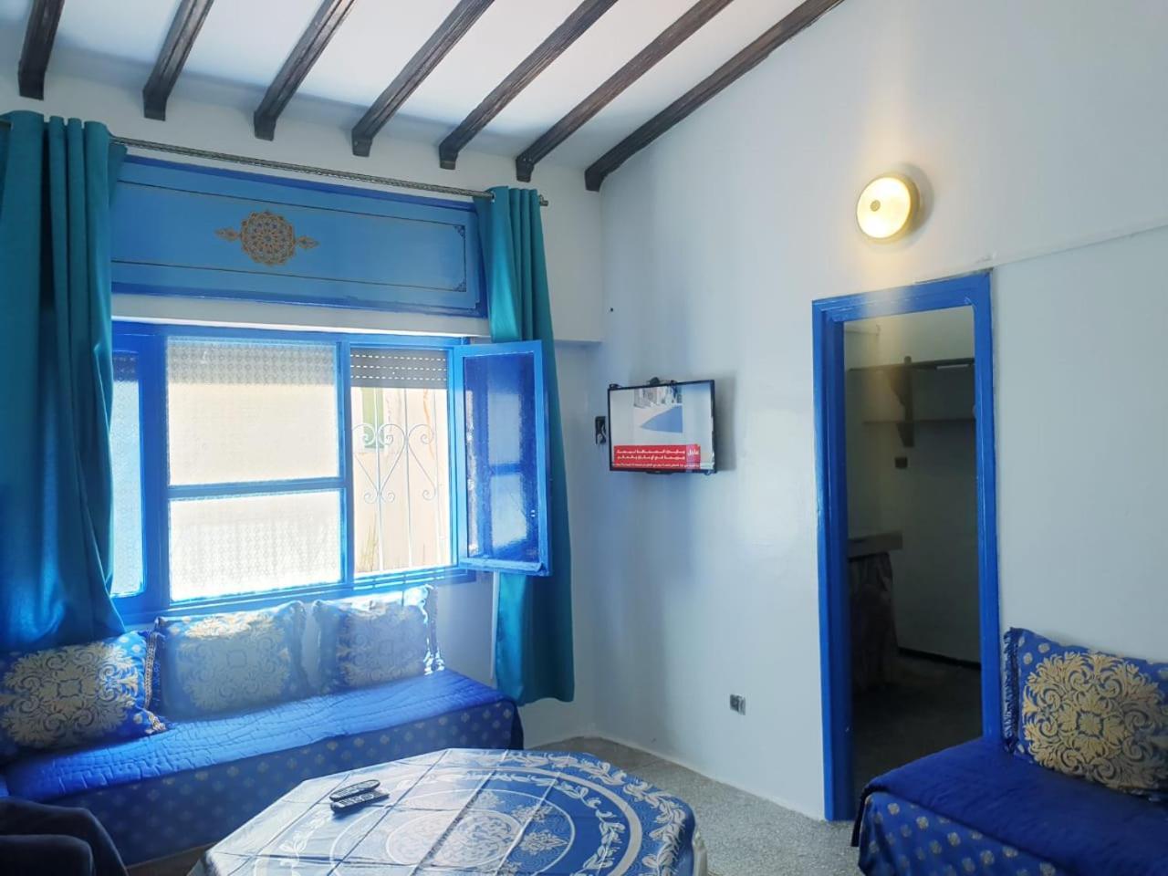 Casa Plasa Grande Şafşavan Dış mekan fotoğraf
