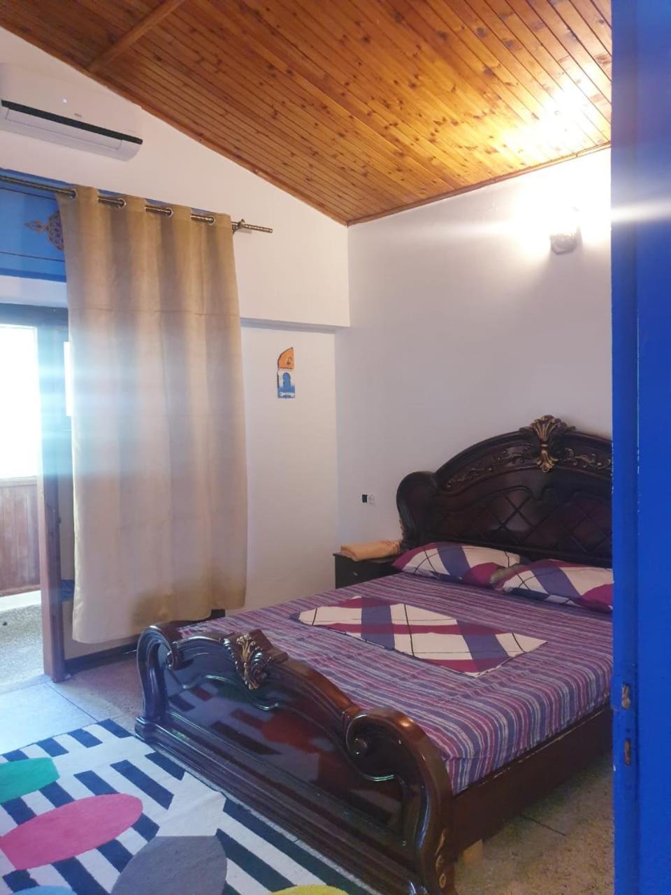 Casa Plasa Grande Şafşavan Dış mekan fotoğraf