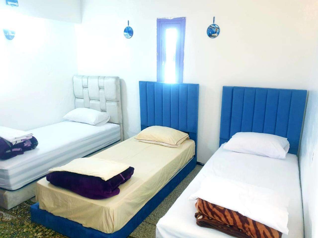 Casa Plasa Grande Şafşavan Dış mekan fotoğraf