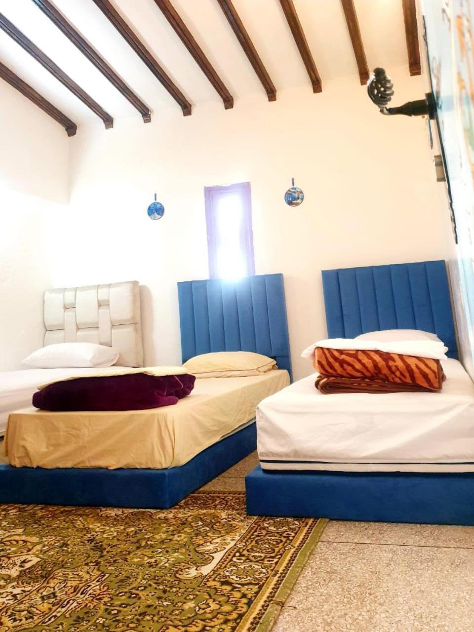 Casa Plasa Grande Şafşavan Dış mekan fotoğraf