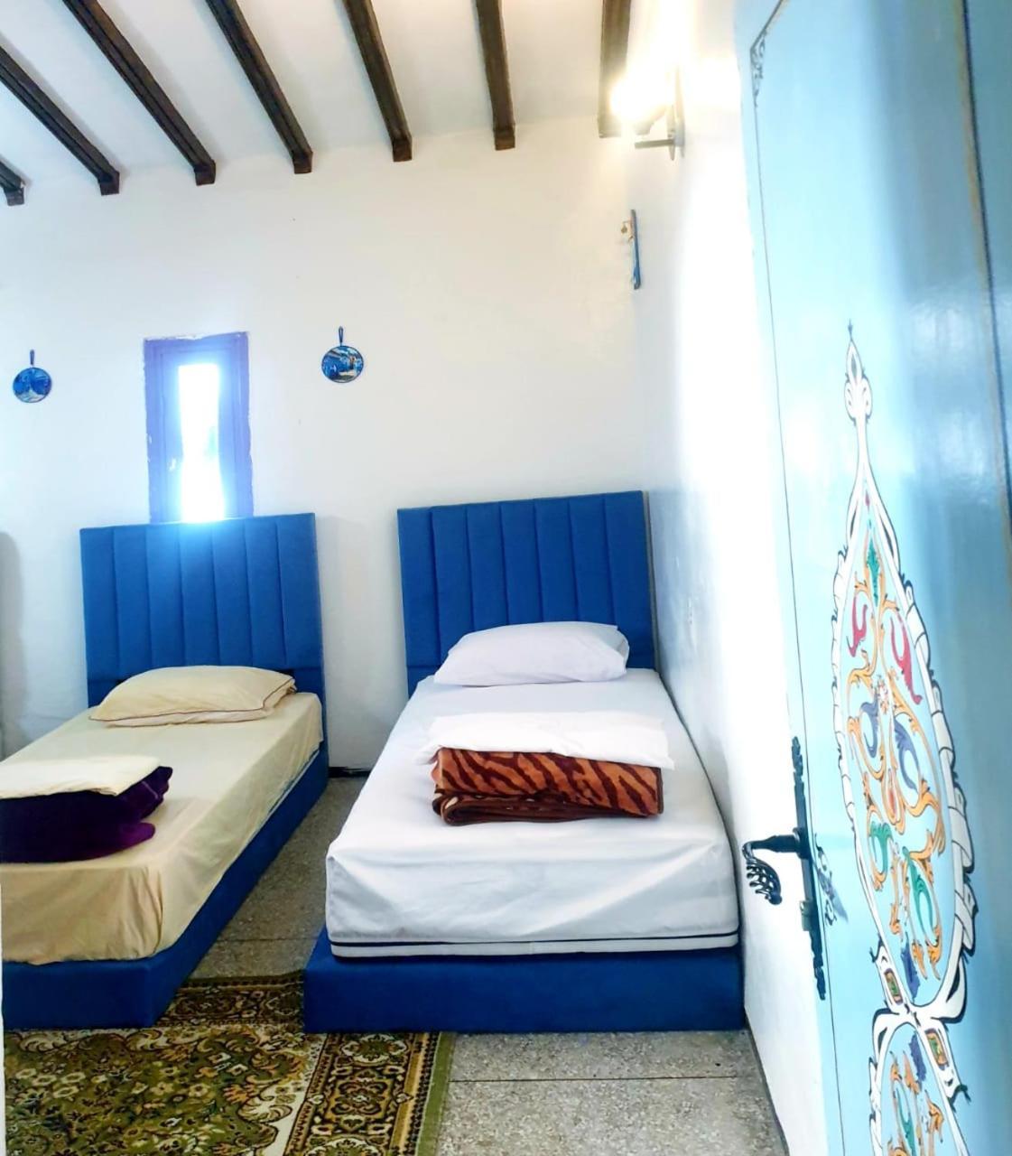 Casa Plasa Grande Şafşavan Dış mekan fotoğraf