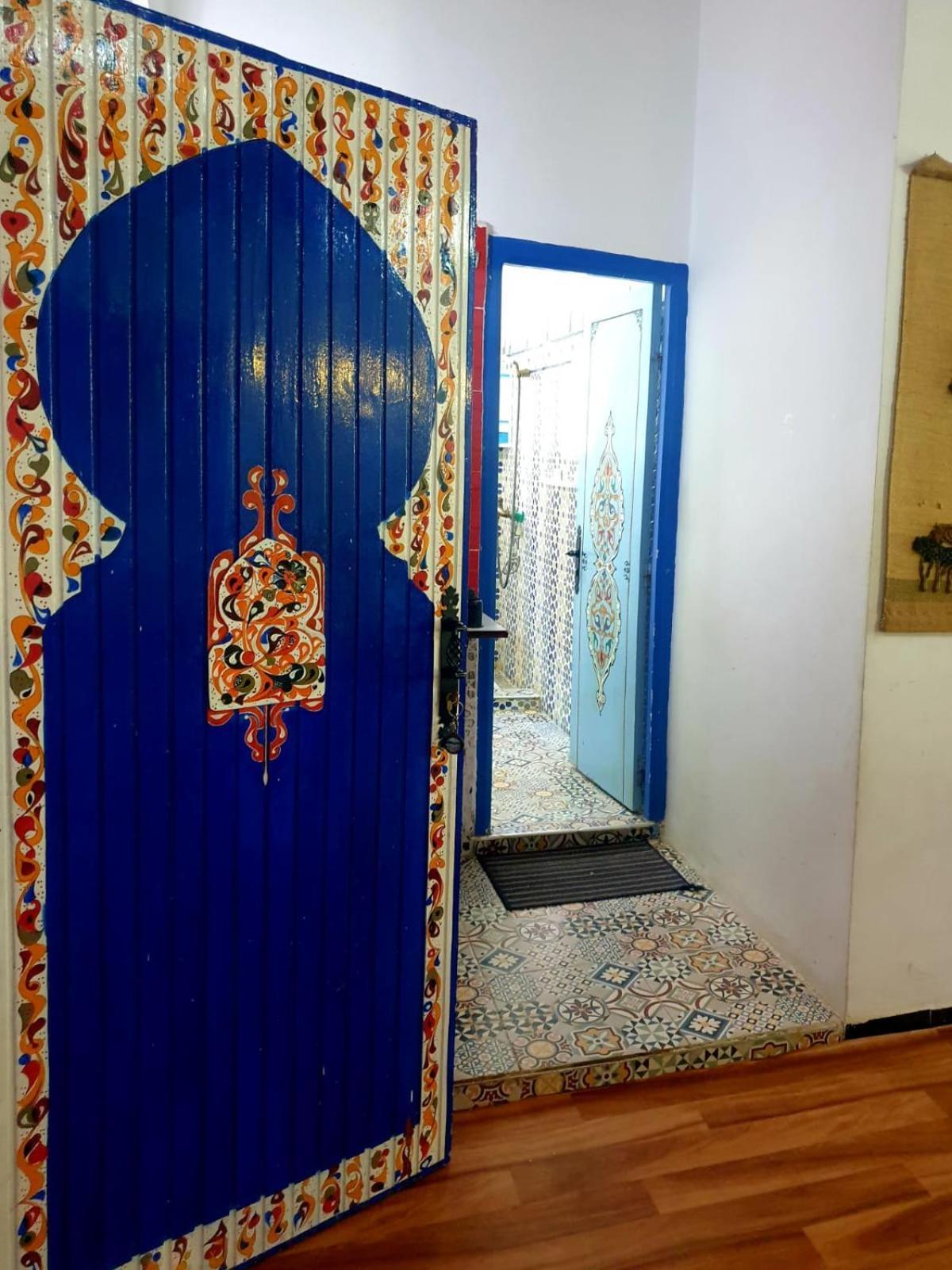 Casa Plasa Grande Şafşavan Dış mekan fotoğraf