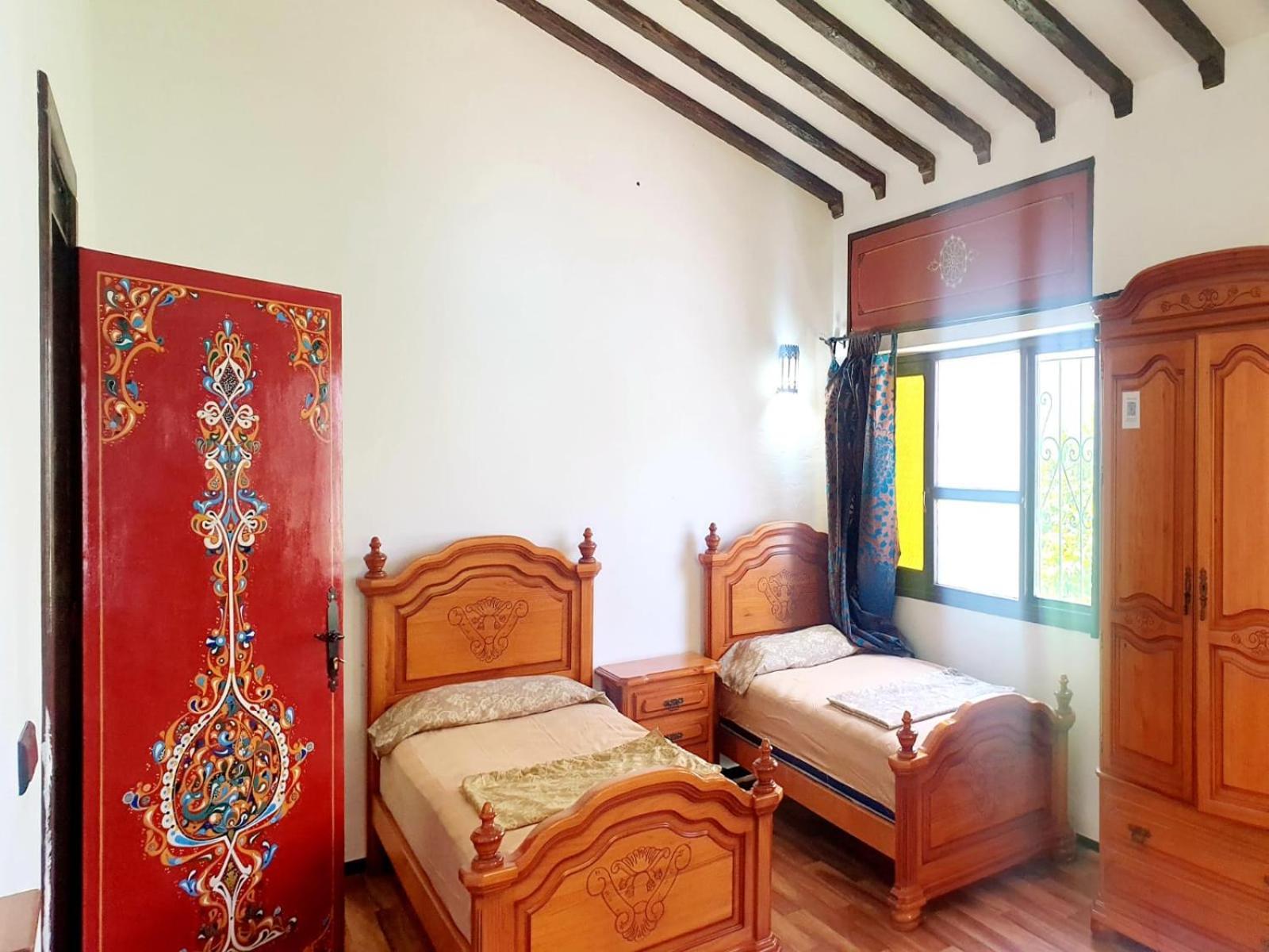 Casa Plasa Grande Şafşavan Dış mekan fotoğraf